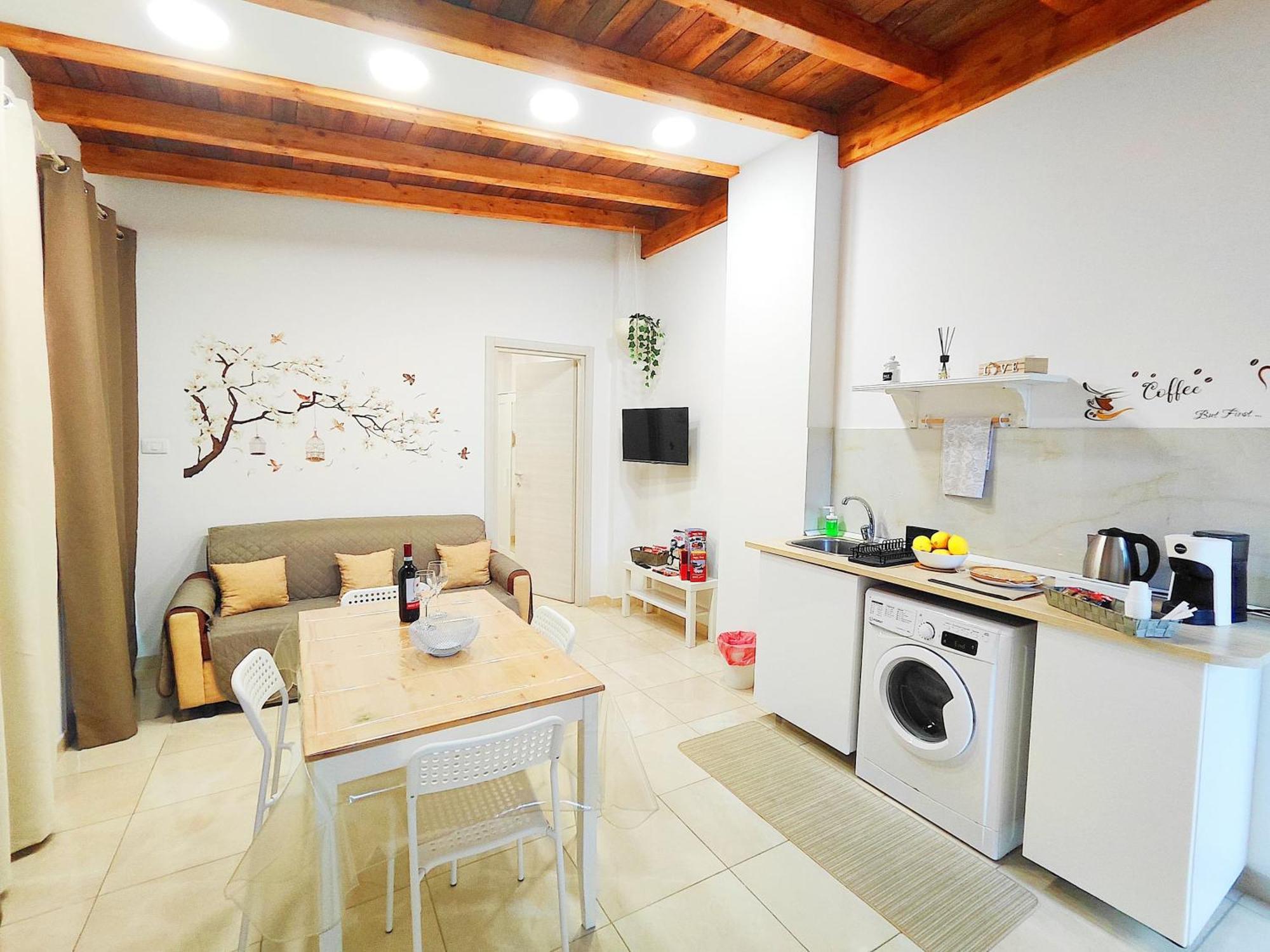 Dreams'S House Apartment Катания Екстериор снимка