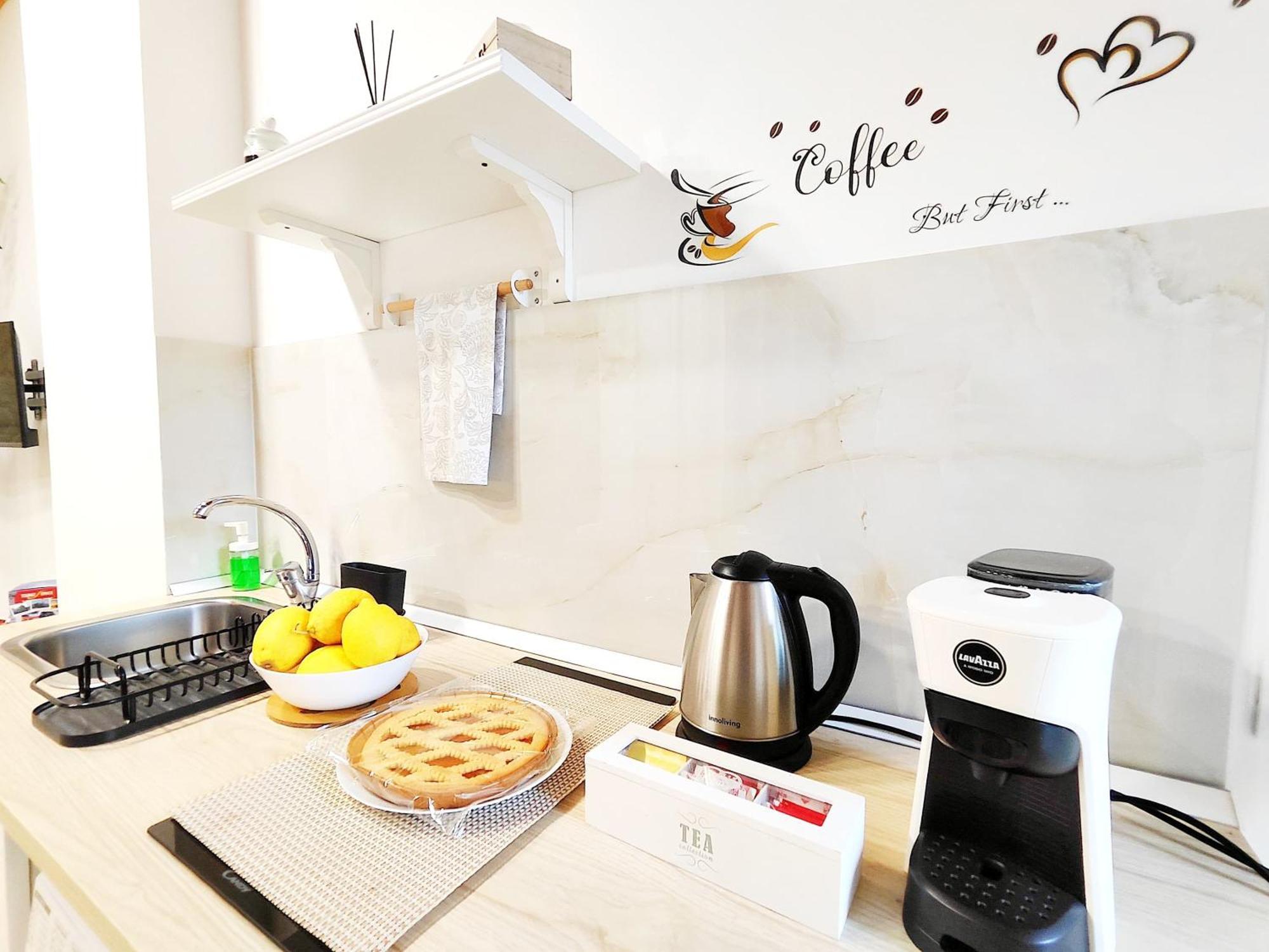 Dreams'S House Apartment Катания Екстериор снимка