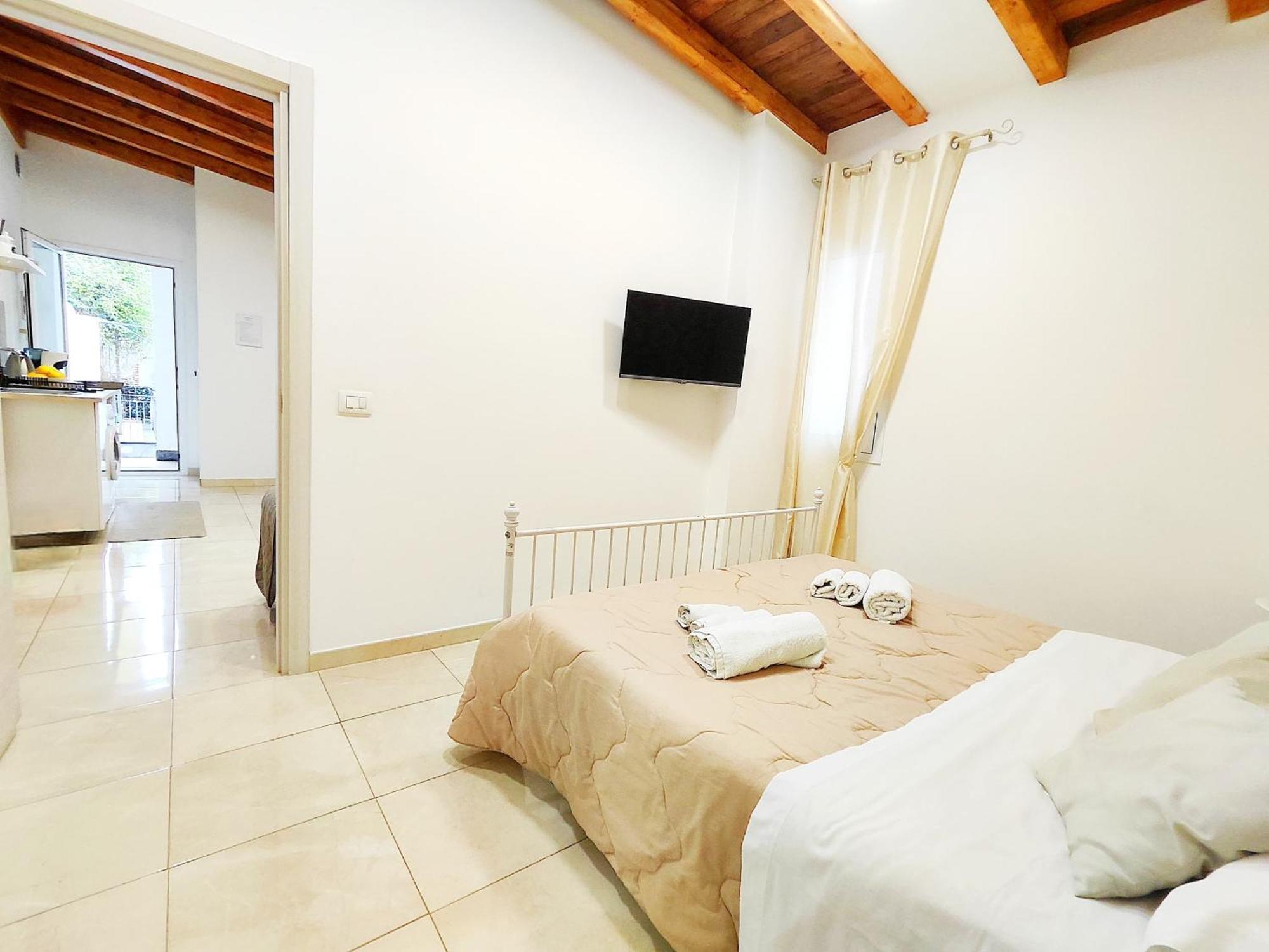 Dreams'S House Apartment Катания Екстериор снимка