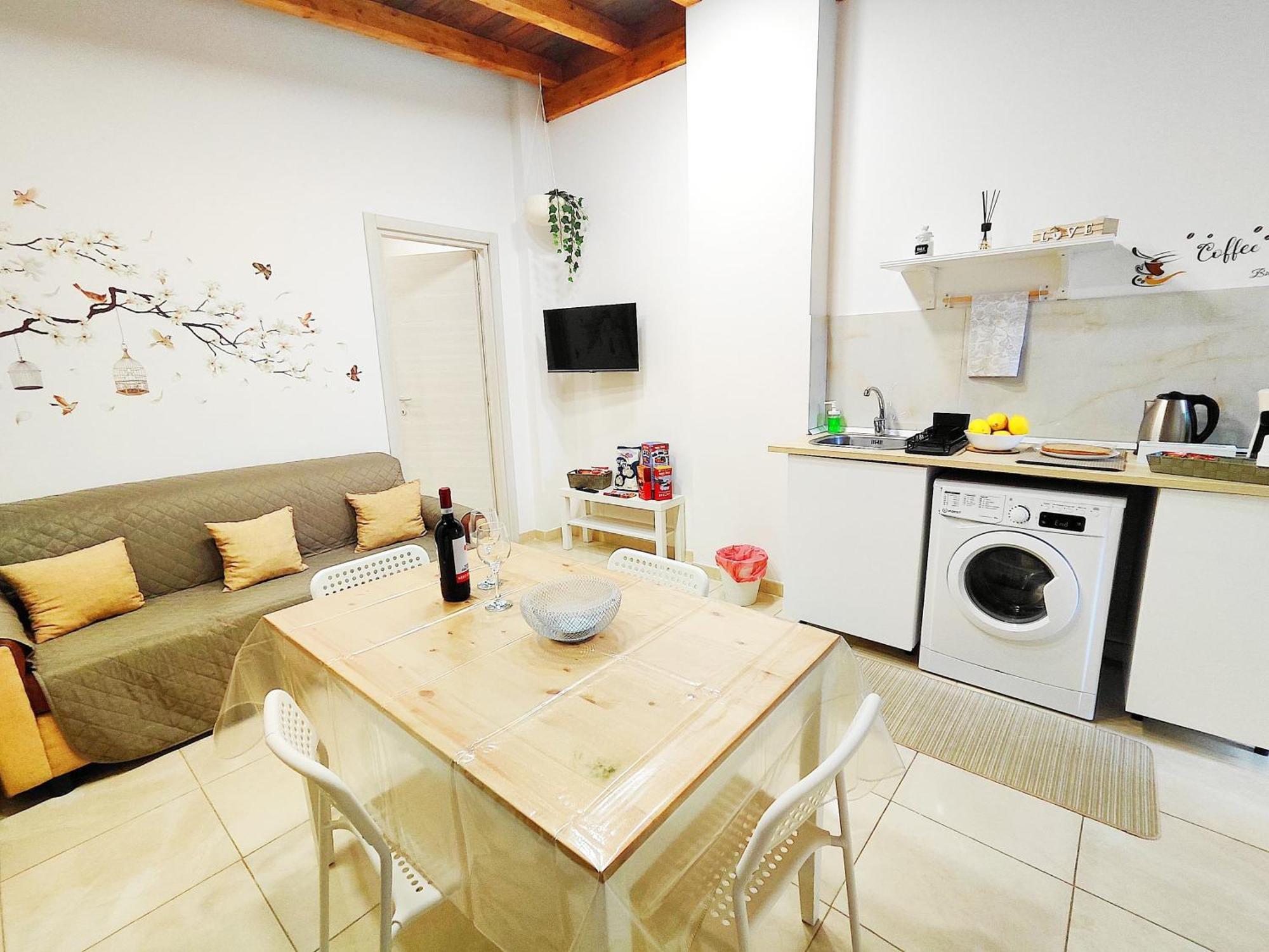 Dreams'S House Apartment Катания Екстериор снимка
